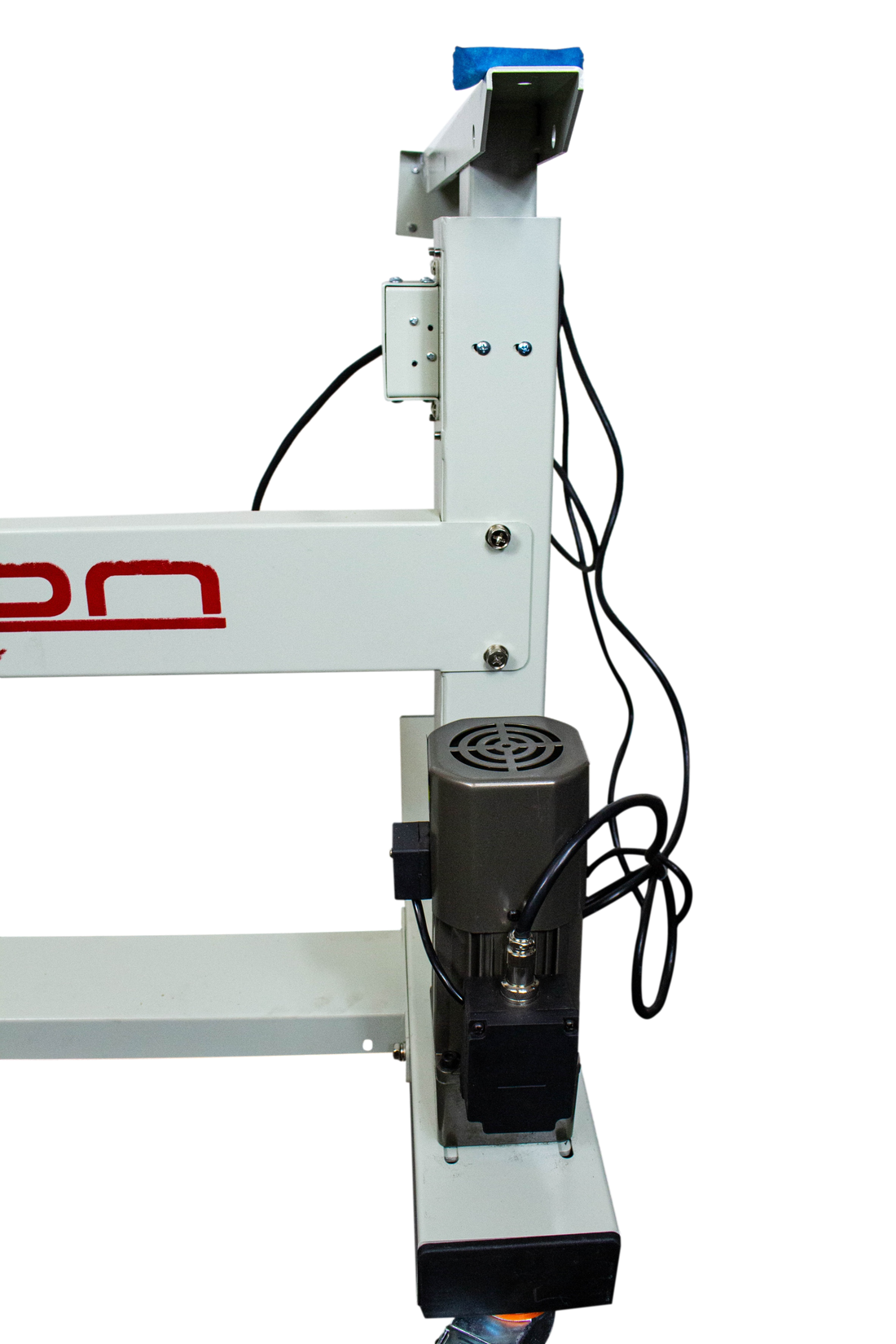 NT-700 AUTOMATIC STAND HEAVY DUTY WITH WHEELS