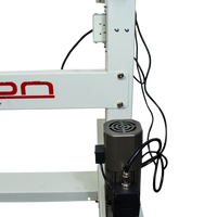 NT-700 AUTOMATIC STAND HEAVY DUTY WITH WHEELS