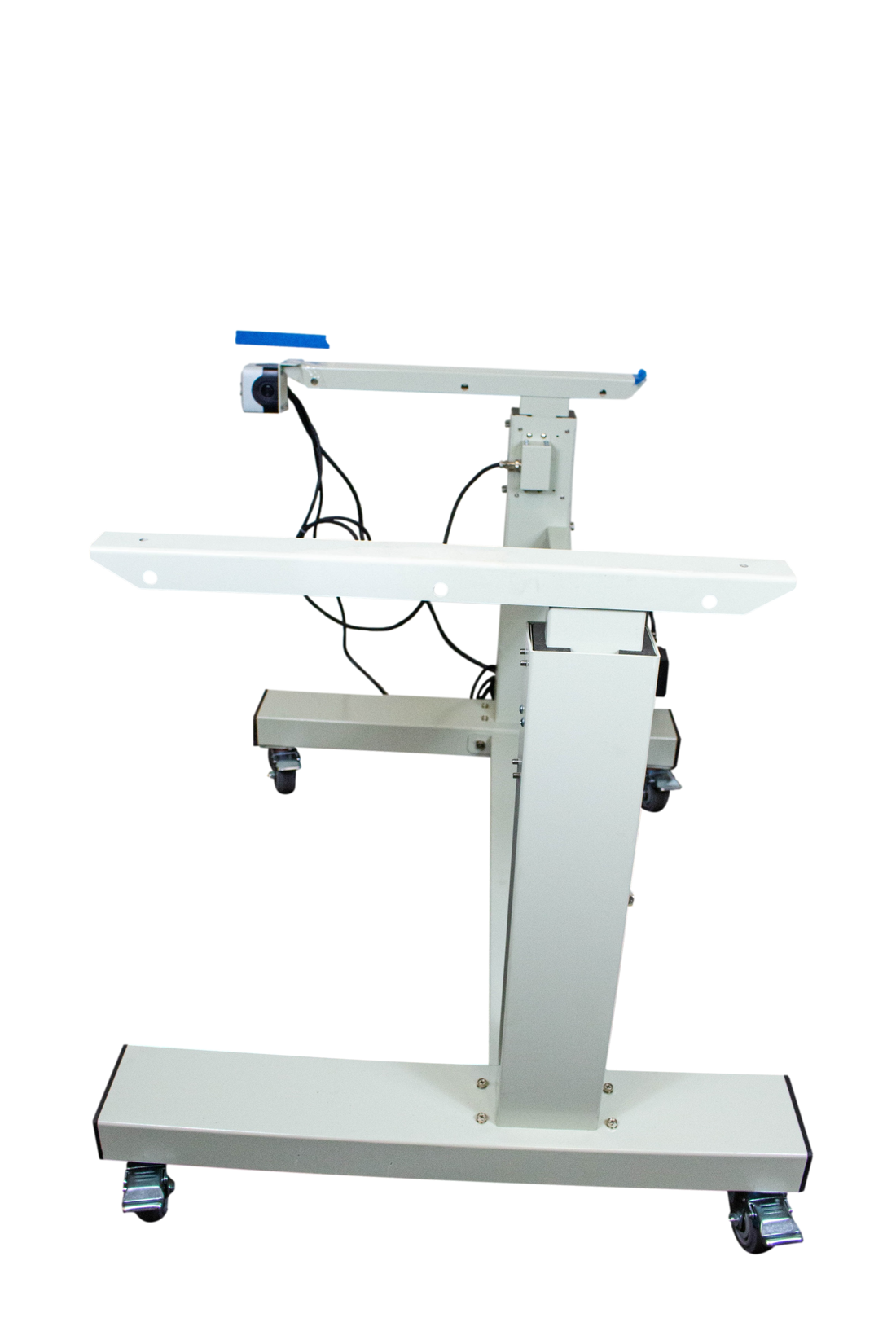 NT-700 AUTOMATIC STAND HEAVY DUTY WITH WHEELS