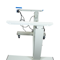 NT-700 AUTOMATIC STAND HEAVY DUTY WITH WHEELS