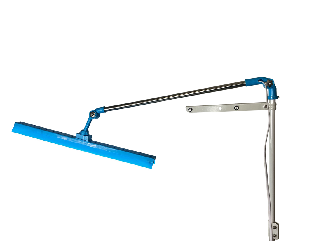 NT-LP625 FLEXIBLE LED LAMP