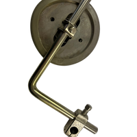 KNEE SWITCH FOR VARIOUS MACHINES