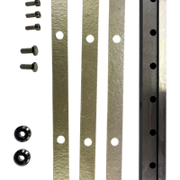 JM-130LR SET OF KNIFES