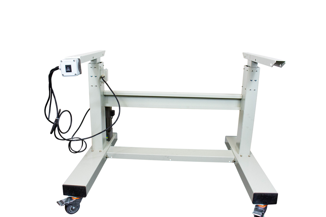 NT-700 AUTOMATIC STAND HEAVY DUTY WITH WHEELS