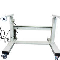 NT-700 AUTOMATIC STAND HEAVY DUTY WITH WHEELS