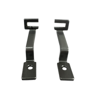 JUKI TYPE BARTACK HORIZONTAL CLAMP 25MM 1 SET