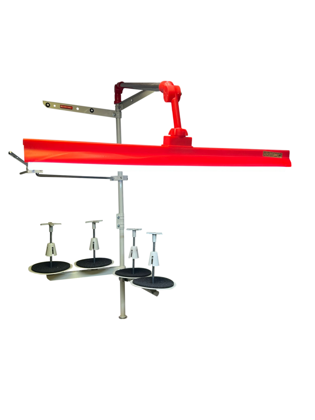 NT-LP625 FLEXIBLE LED LAMP