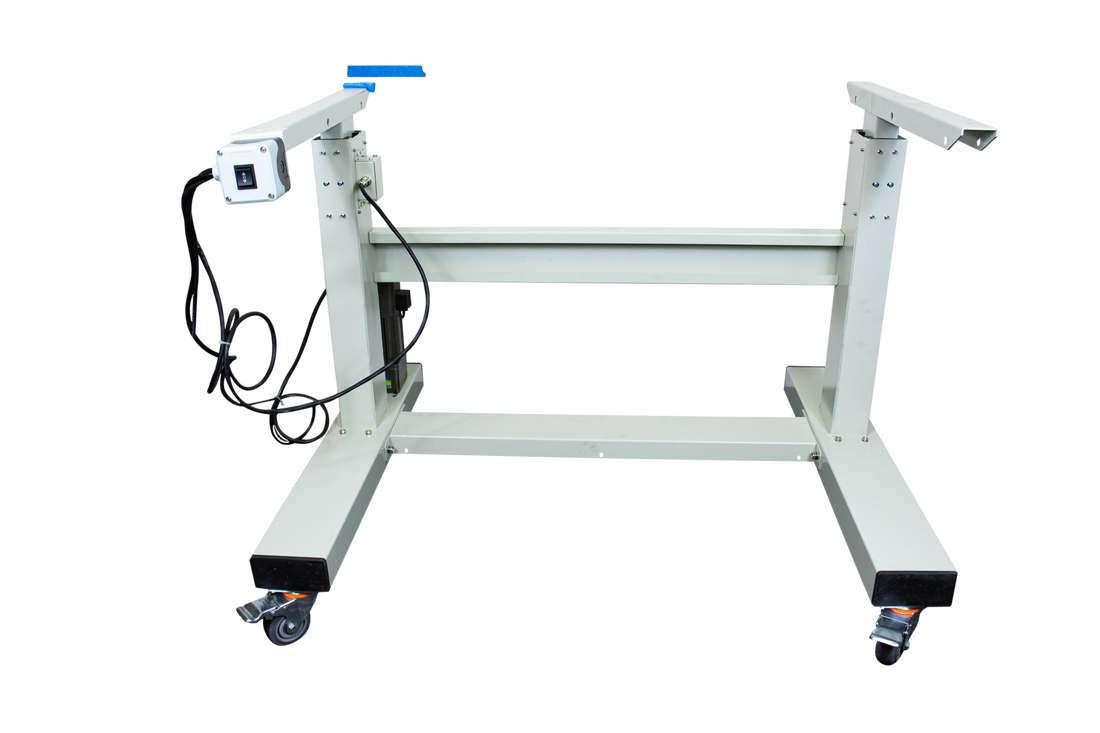 NT-700 AUTOMATIC STAND HEAVY DUTY WITH WHEELS