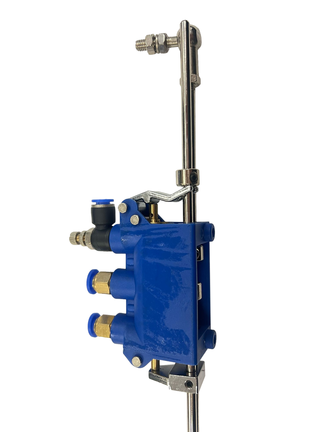 NT-89P PEDAL AIR CONTROLLER