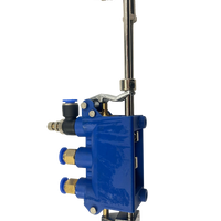 NT-89P PEDAL AIR CONTROLLER