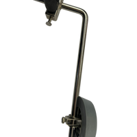 KNEE SWITCH FOR VARIOUS MACHINES