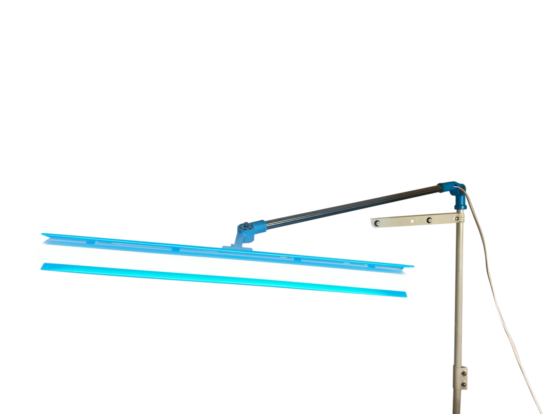 NT-LP625 FLEXIBLE LED LAMP