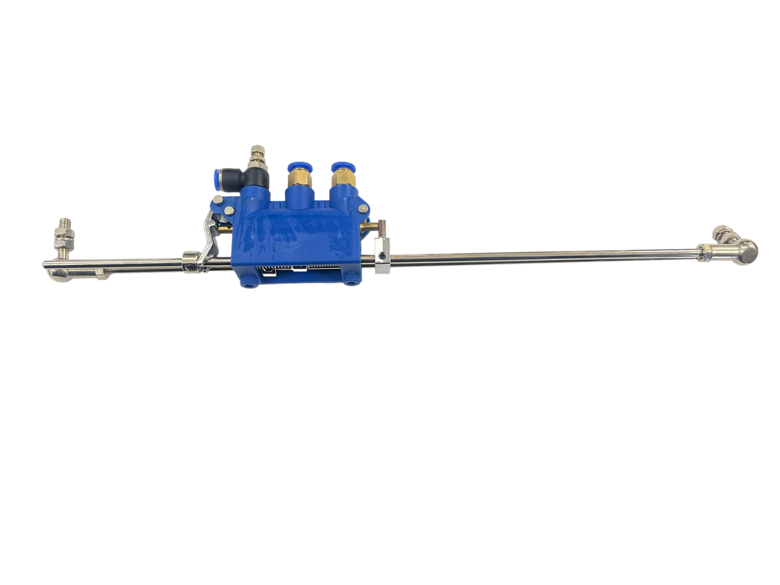 NT-89P PEDAL AIR CONTROLLER