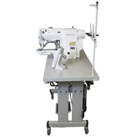 NT-430D PHENUMATIC BARTACK MACHINE