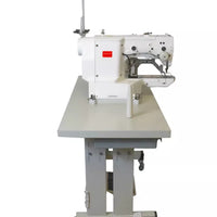 NT-430D PHENUMATIC BARTACK MACHINE