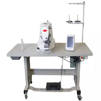 NT-430D PHENUMATIC BARTACK MACHINE