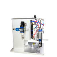 NT-4352 PHENUMATIC STAPLE LABEL ATTACHING MACHINE
