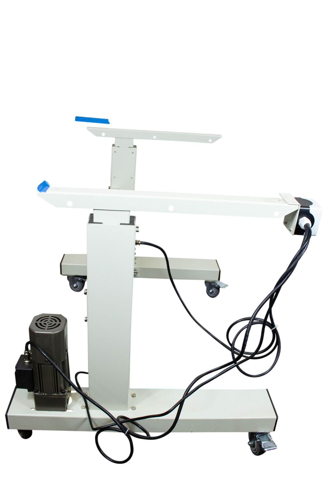 NT-700 AUTOMATIC STAND HEAVY DUTY WITH WHEELS