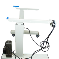 NT-700 AUTOMATIC STAND HEAVY DUTY WITH WHEELS