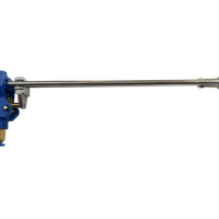 NT-89P PEDAL AIR CONTROLLER