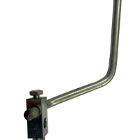 KNEE SWITCH FOR VARIOUS MACHINES