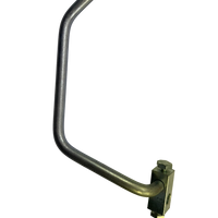 KNEE SWITCH FOR VARIOUS MACHINES