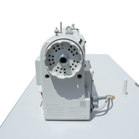 NT-L2288H(C)-D SEMI AUTOMATIC HEAVY DUTY ZIG ZAG SEWING MACHINE