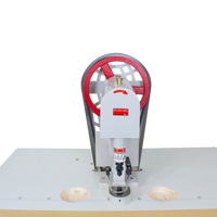 NT-808 MÁQUINA DE BOTONES ECONÓMICA