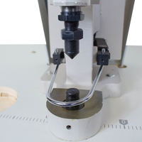 NT-808 MÁQUINA DE BOTONES ECONÓMICA