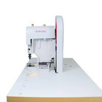 NT-808 MÁQUINA DE BOTONES ECONÓMICA