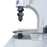 NT-808 MÁQUINA DE BOTONES ECONÓMICA