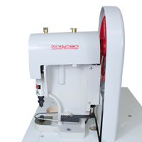 NT-808 MÁQUINA DE BOTONES ECONÓMICA