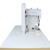 NT-808 MÁQUINA DE BOTONES ECONÓMICA