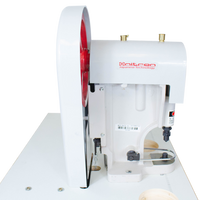 NT-808 MÁQUINA DE BOTONES ECONÓMICA