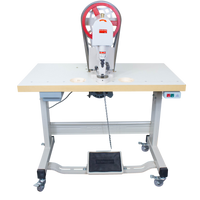 NT-808 MÁQUINA DE BOTONES ECONÓMICA