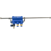 NT-89P PEDAL AIR CONTROLLER