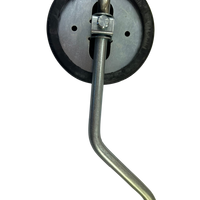 KNEE SWITCH FOR VARIOUS MACHINES