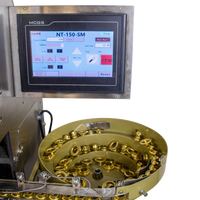 NT-150-SM-FULL AUTOMATIC BIG GROMMET MACHINE
