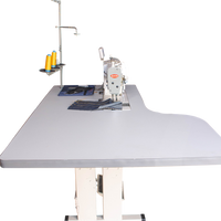 NT-8721-PL DOUBLE NEEDLE SEMI AUTOMATIC 1 3/4" NEEDLE GAUGE