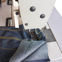 NT-8721-PL DOUBLE NEEDLE SEMI AUTOMATIC 1 3/4" NEEDLE GAUGE