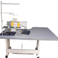 NT-8721-PL DOUBLE NEEDLE SEMI AUTOMATIC 1 3/4" NEEDLE GAUGE