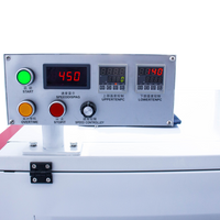 NT-900 FUSING MACHINE