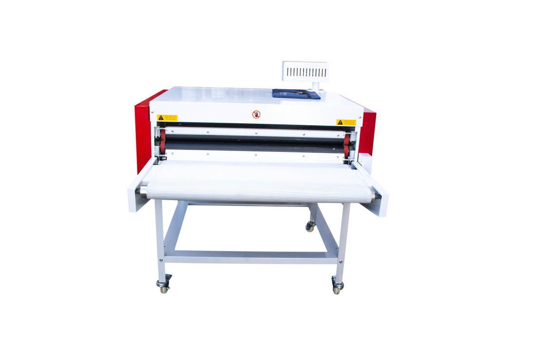 NT-900 FUSING MACHINE
