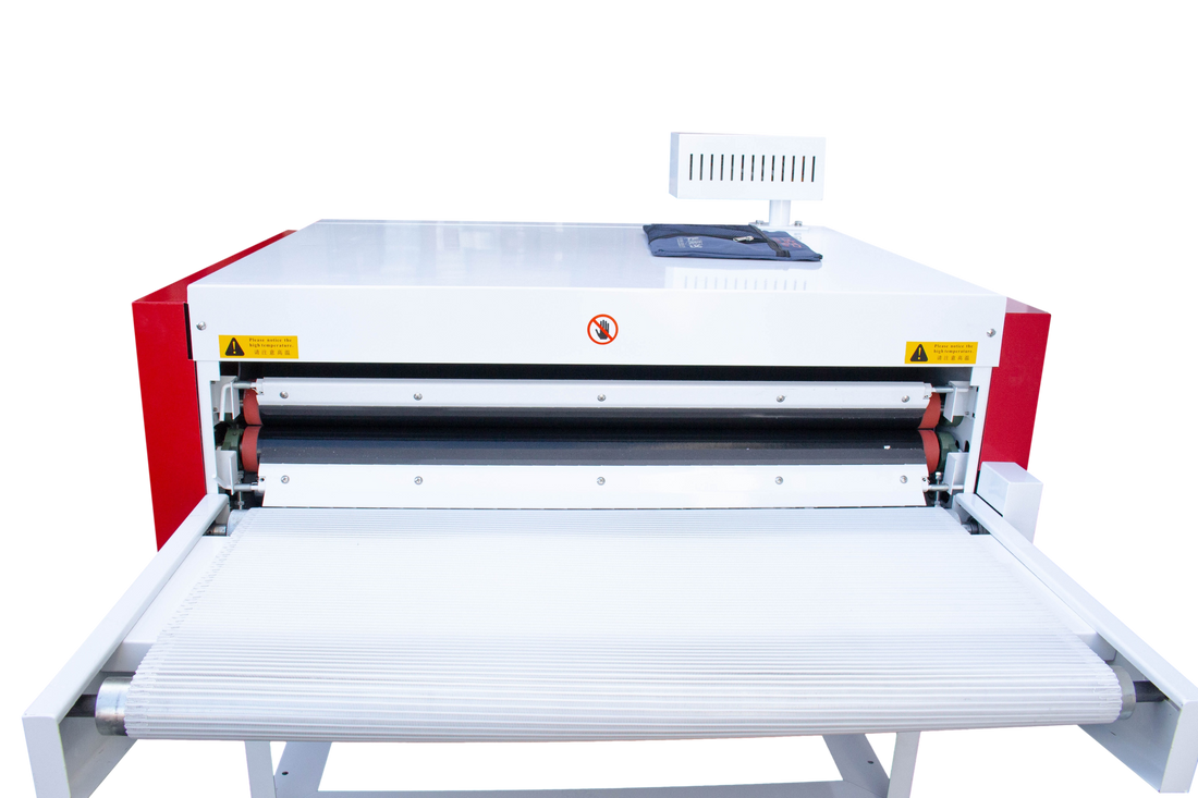 NT-900 FUSING MACHINE