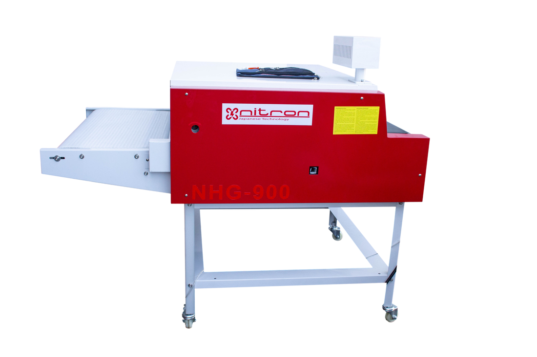 NT-900 FUSING MACHINE