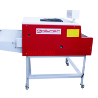 NT-900 FUSING MACHINE