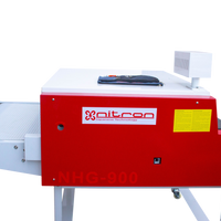 NT-900 FUSING MACHINE