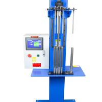 NT-FB001 AUTOMATIC GLOVE TURNING MACHINE