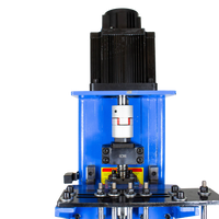 NT-FB001 AUTOMATIC GLOVE TURNING MACHINE