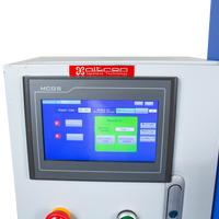 NT-FB001 AUTOMATIC GLOVE TURNING MACHINE